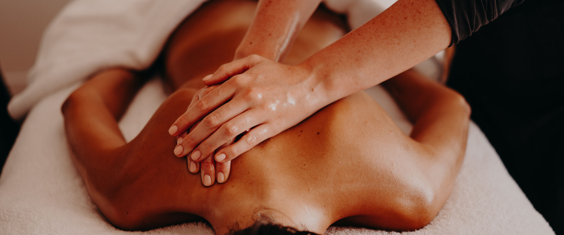 How Massage Supports Your Nervous System: From Fight or Flight to Rest