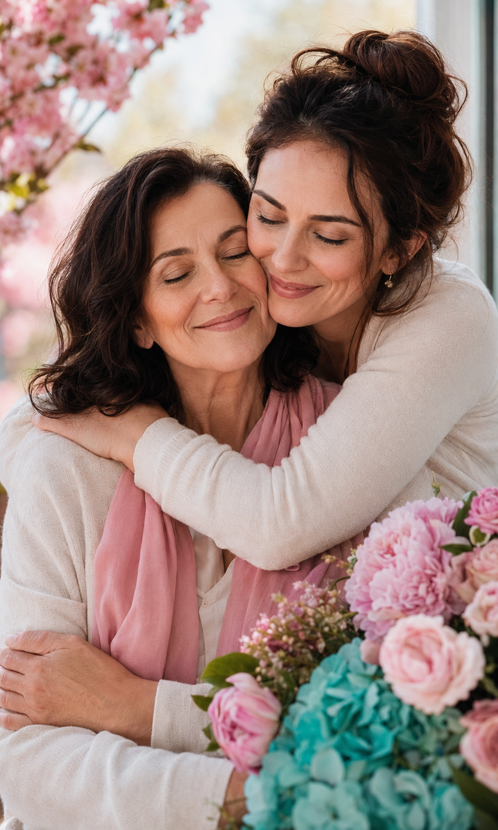 Mother's Day Classic