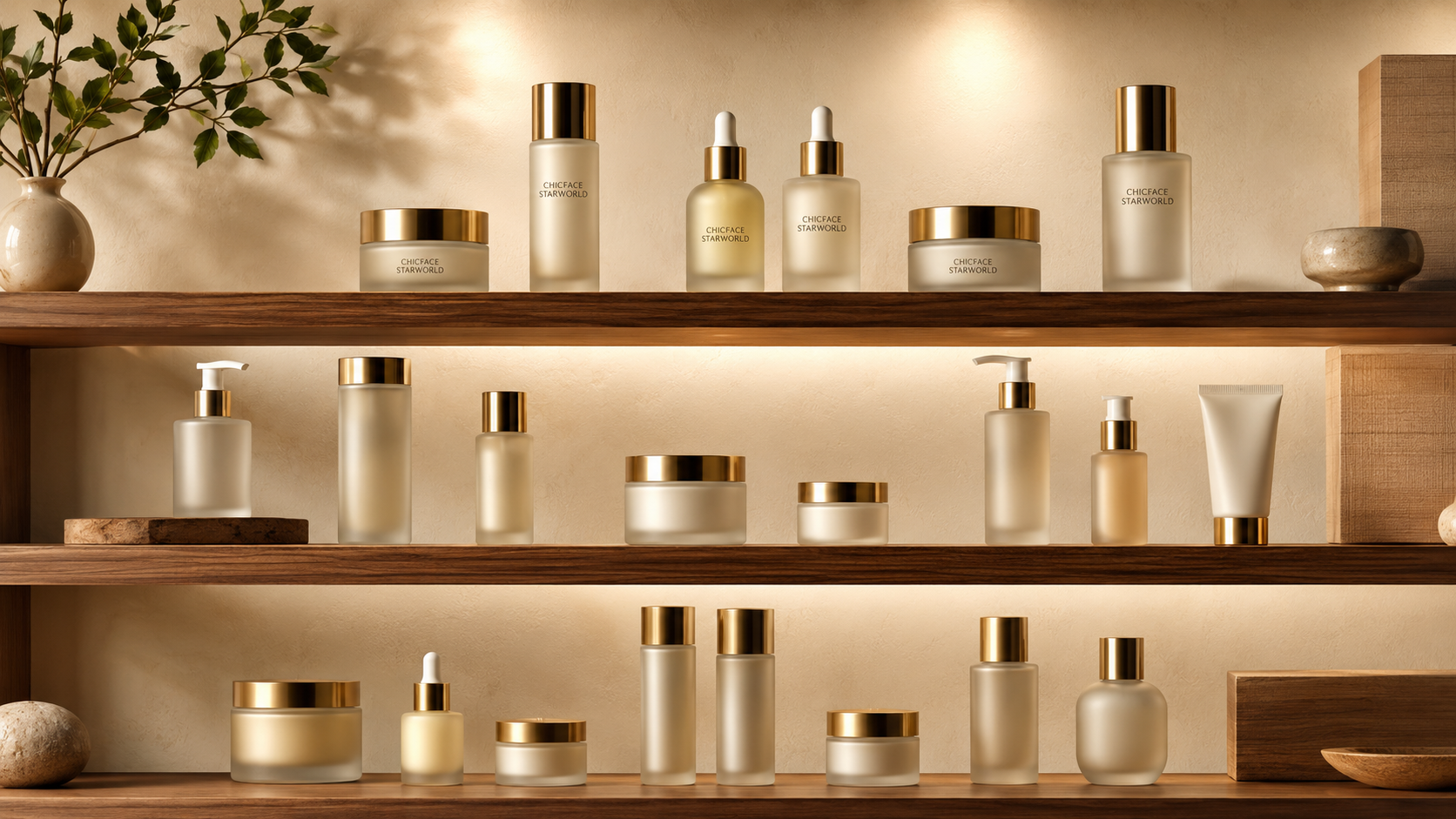 Our products