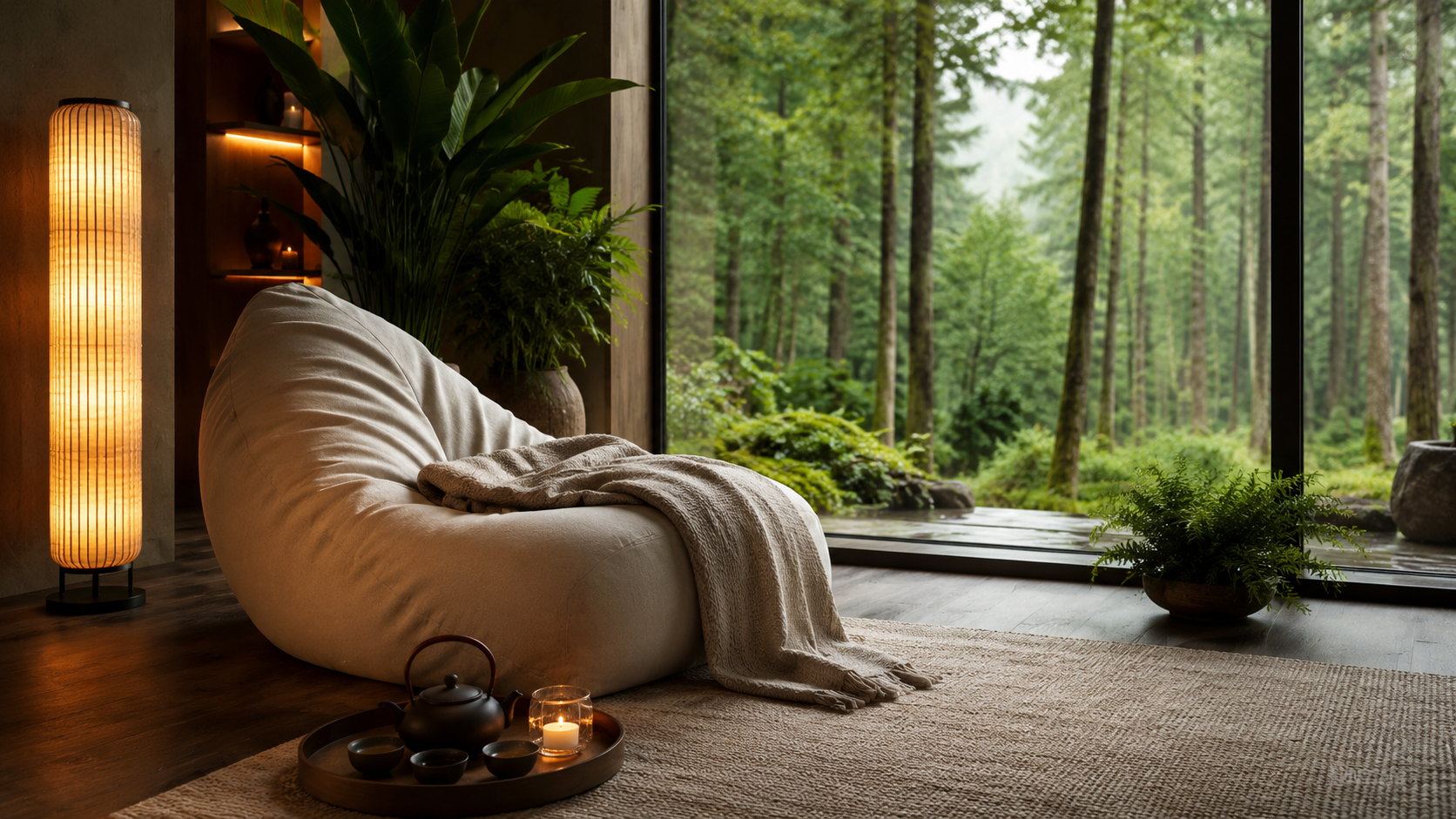 Retreat programs