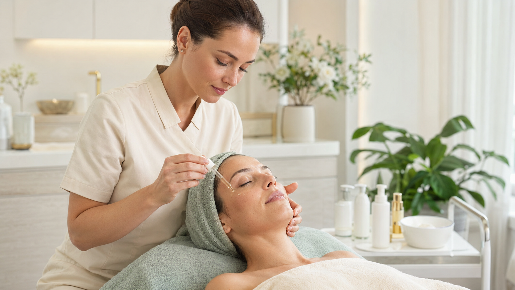 Spring Hydration: 5 Skincare Essentials