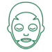Peptide Sheet Mask Booster