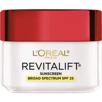 Anti-Wrinkle Firming Day Cream SPF 25