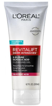 3.5% Glycolic Acid Cleanser