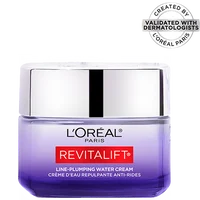 Micro Hyaluronic Acid + Ceramides Water Cream