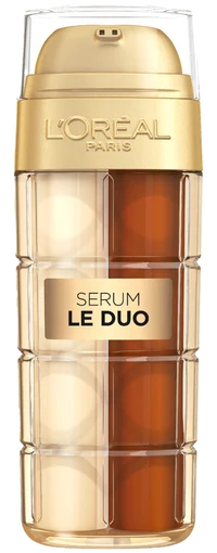 Dual Anti-Aging Serum