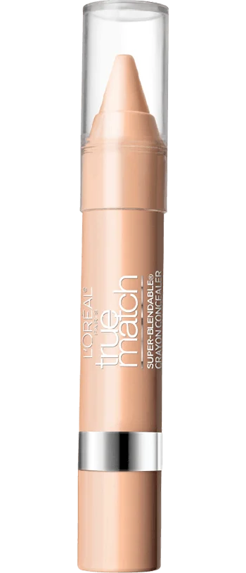 Super-Blendable Crayon Concealer