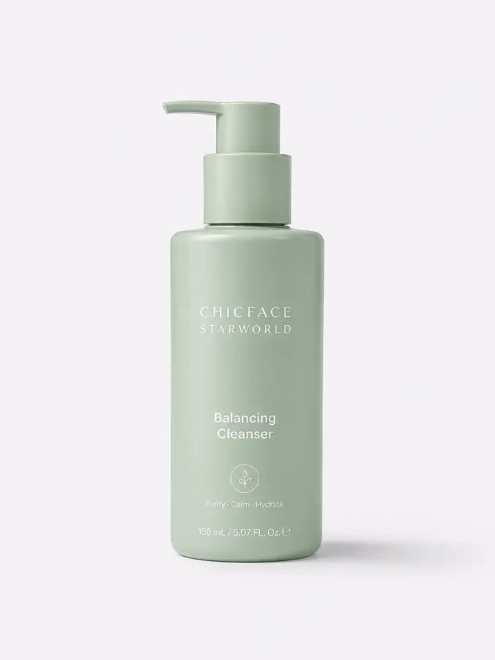 Balancing Cleanser