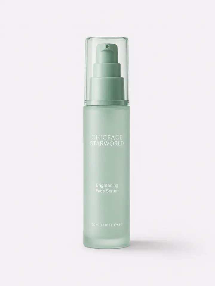 Brightening Face Serum