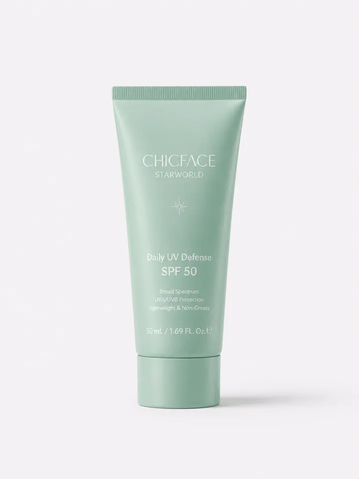 Daily UV Defense SPF 50