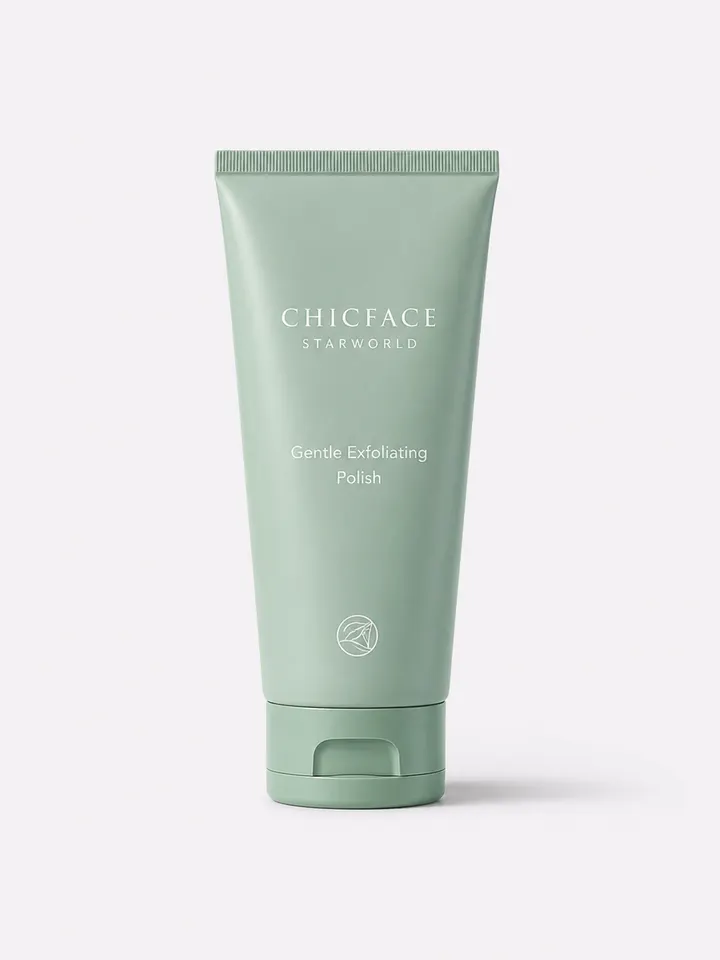 Gentle Exfoliating Polish