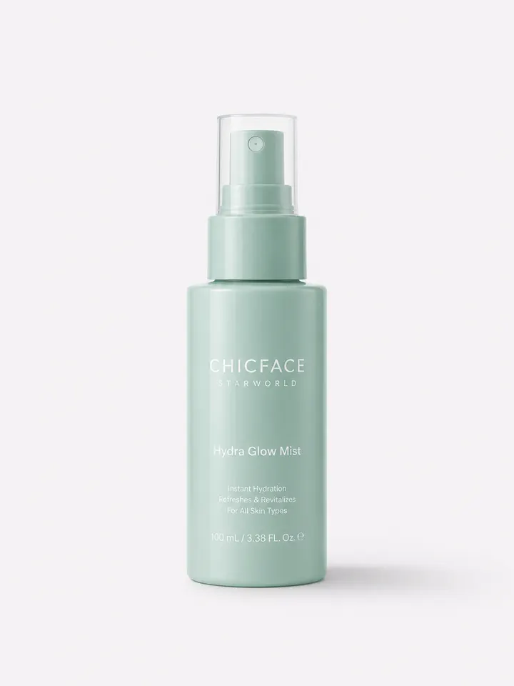 Hydra Glow Mist