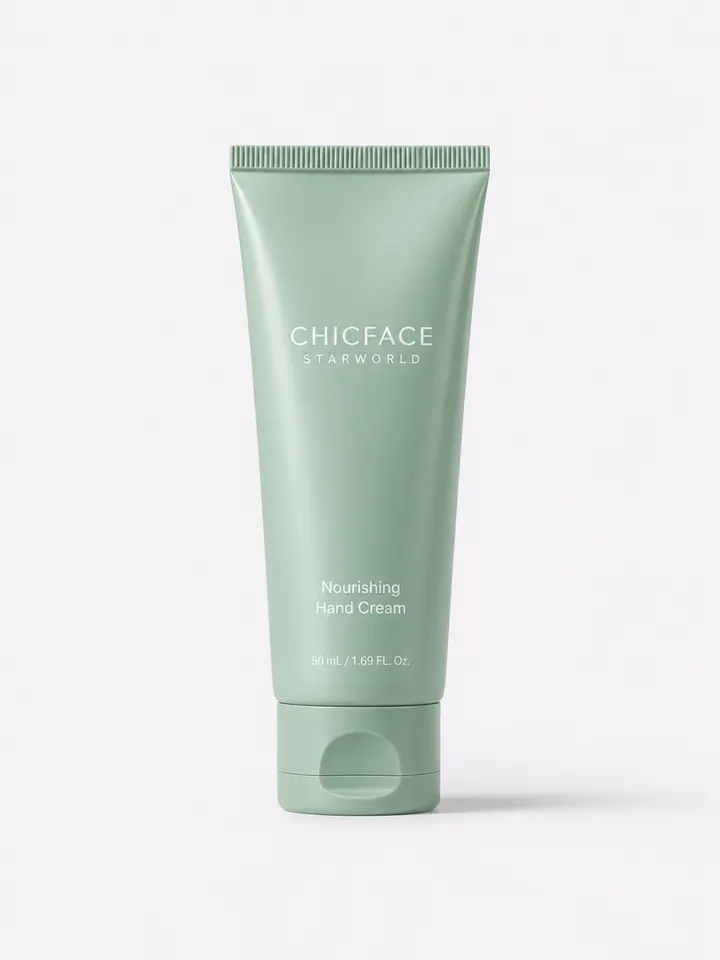 Nourishing Hand Cream