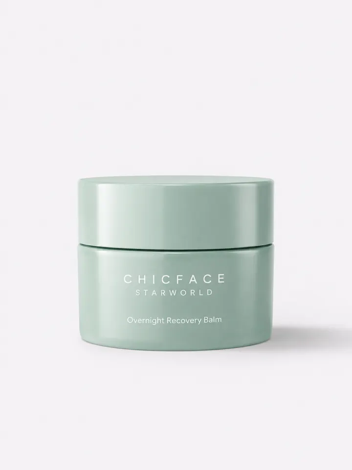 Overnight Recovery Balm