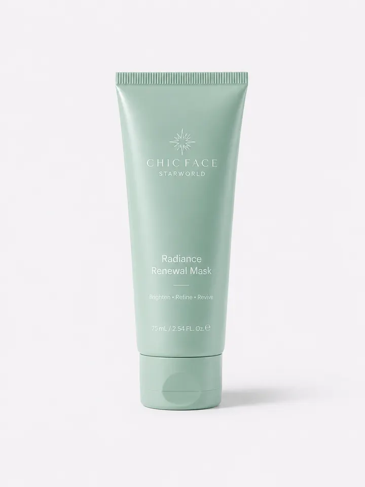 Radiance Renewal Mask