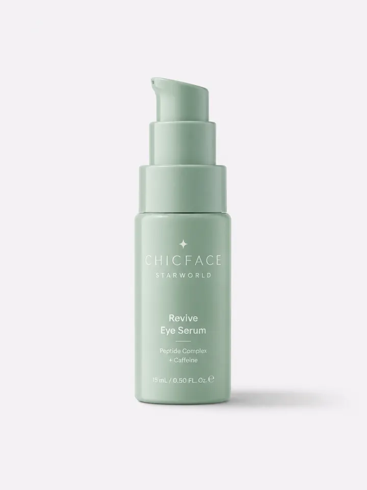 Revive Eye Serum