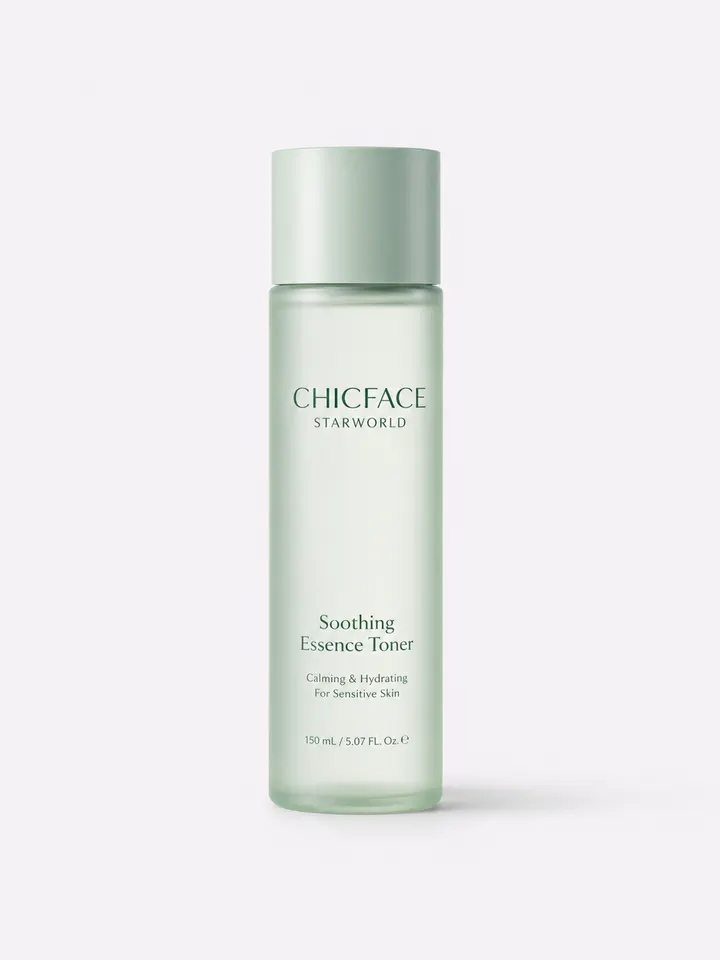 Soothing Essence Toner