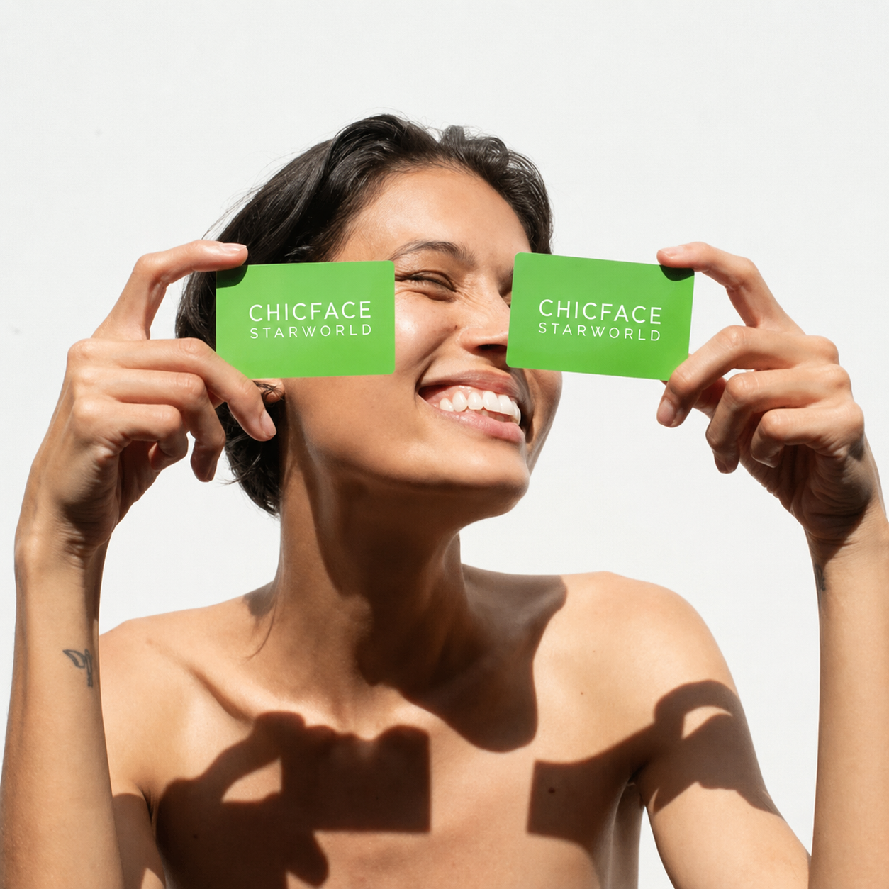 Gift cards