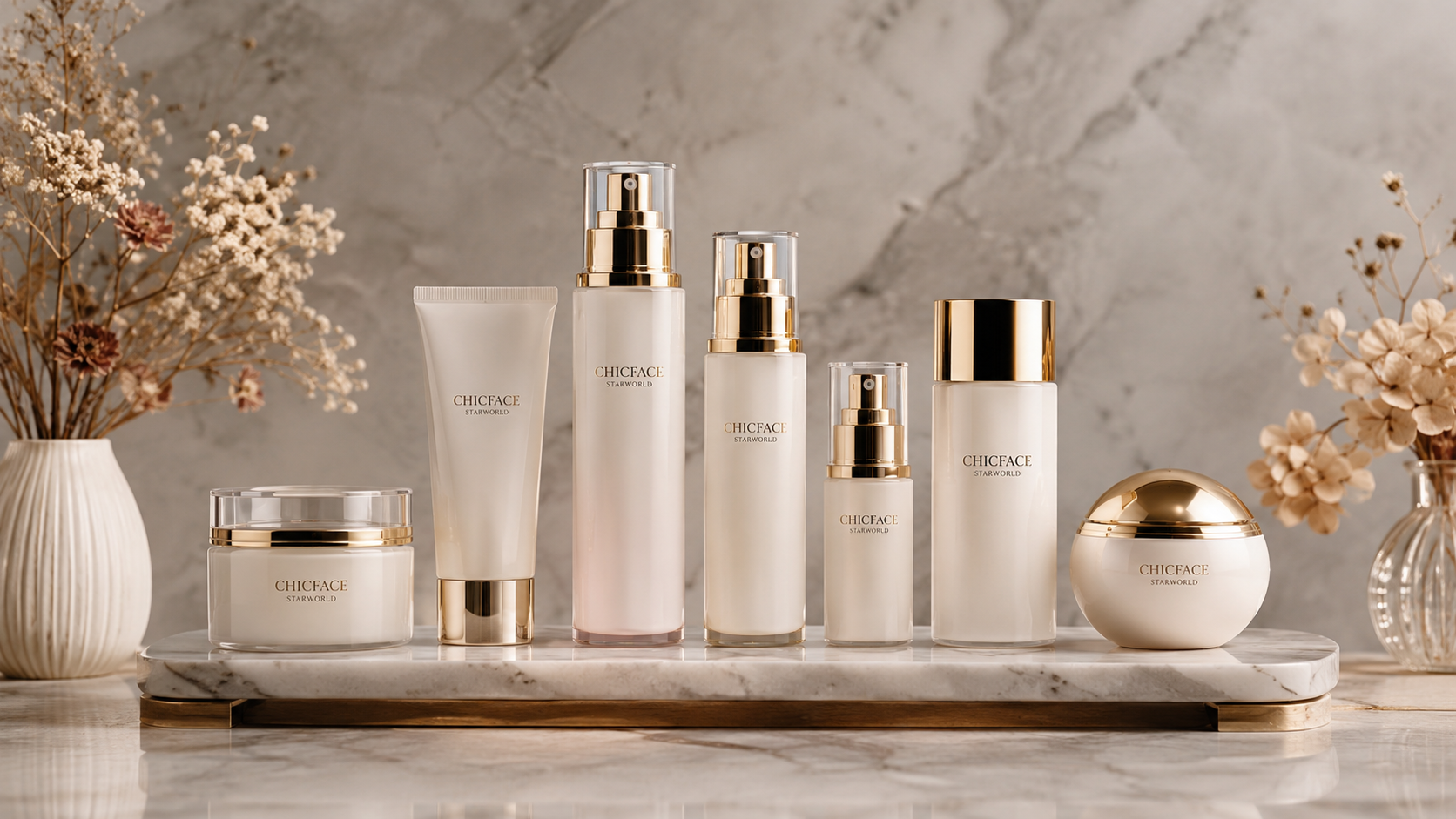 20% off skincare and wellness products