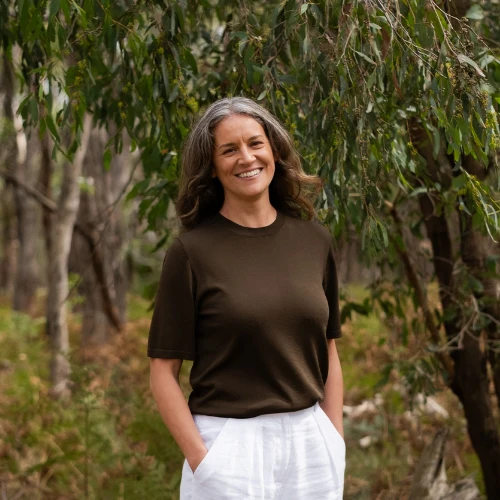 Dr Hayley Dickinson