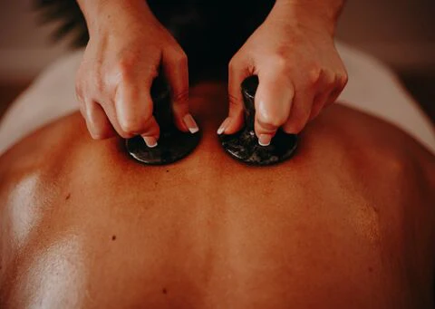 Spa package